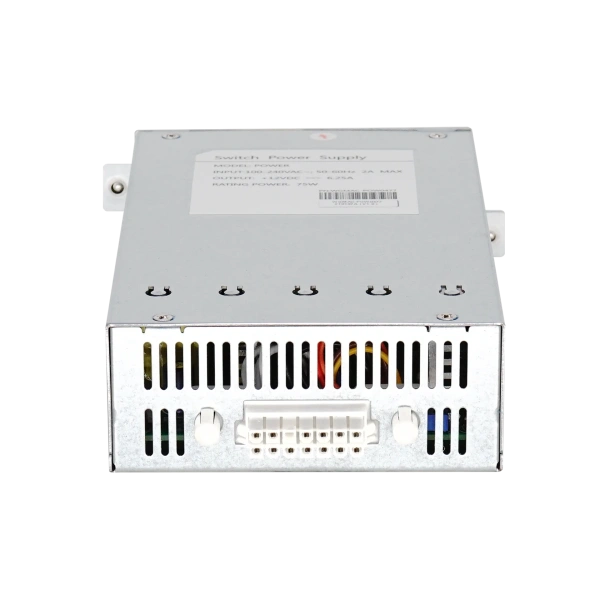 Блок питания AC для коммутаторов BDCOM серии S3900 и S5828, 75W